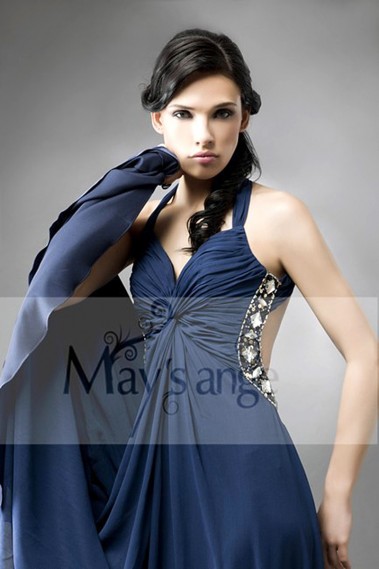 Dress evening-dress maysange Alizé - L001 #1