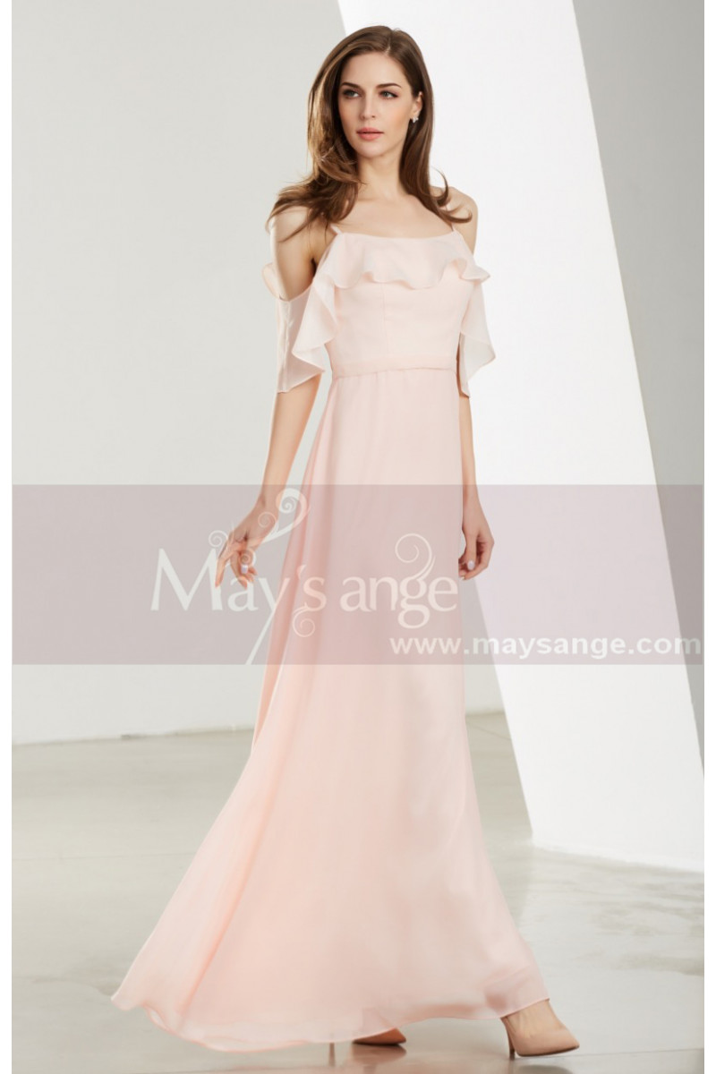 evening party dresses with sleeves