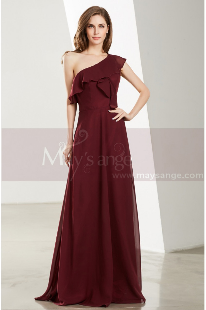 red evening wear dresses