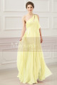 Greek evening dress old pink L765 - Ref L765 - 08