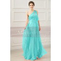 Greek evening dress old pink L765 - Ref L765 - 025