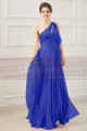 Greek evening dress old pink L765 - Ref L765 - 029