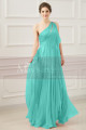 Greek evening dress old pink L765 - Ref L765 - 031