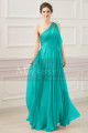 Greek evening dress old pink L765 - Ref L765 - 033