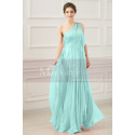 Greek evening dress old pink L765 - Ref L765 - 034