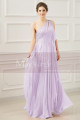 Greek evening dress old pink L765 - Ref L765 - 037