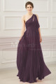 Greek evening dress old pink L765 - Ref L765 - 039