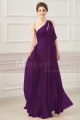 Greek evening dress old pink L765 - Ref L765 - 040