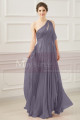 Greek evening dress old pink L765 - Ref L765 - 042