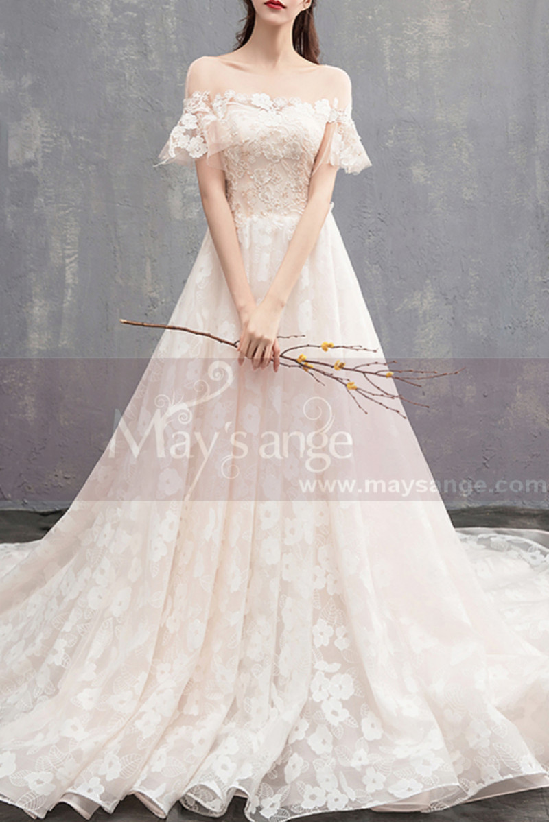 wedding gown stores