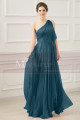 Greek evening dress old pink L765 - Ref L765 - 036