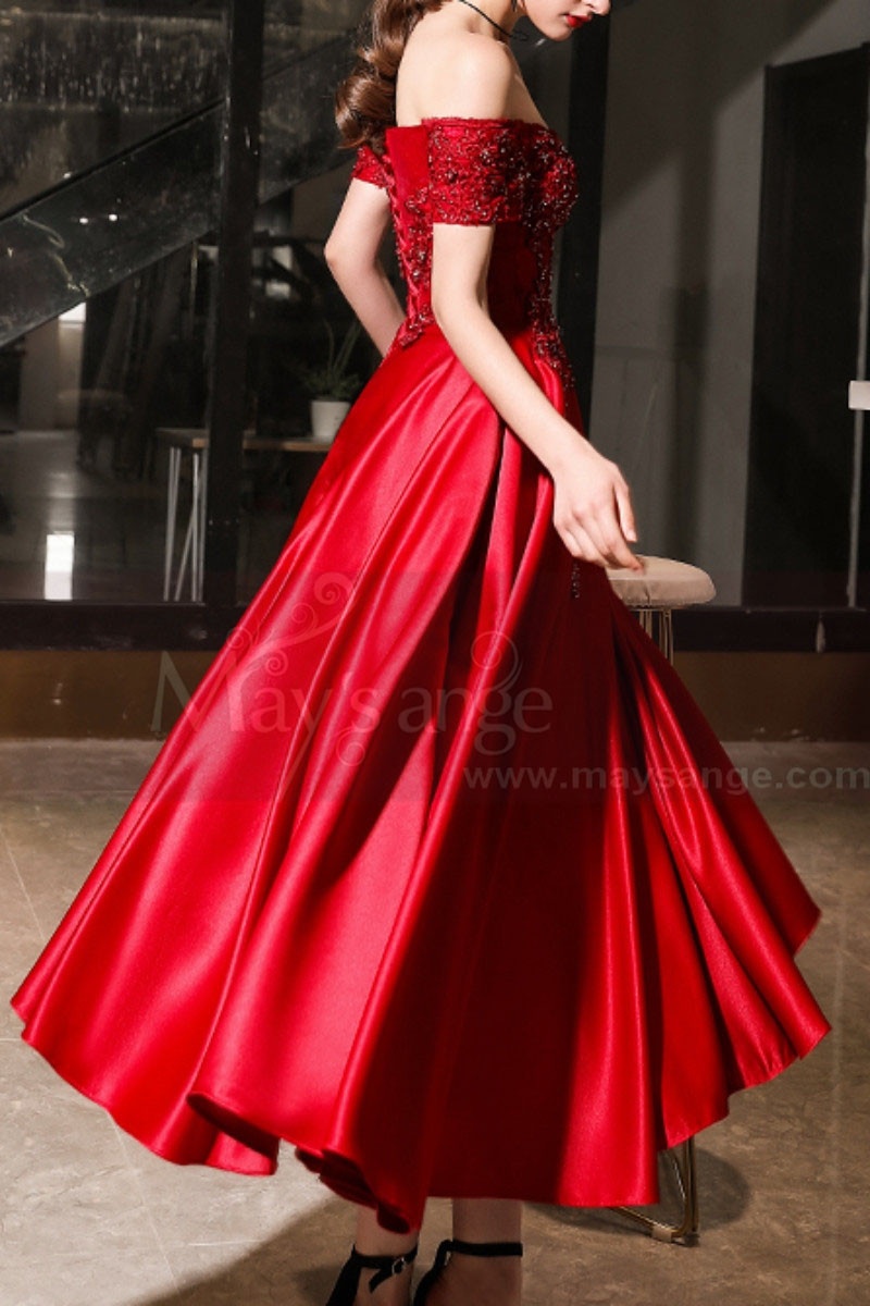 https://www.maysange.com/16413-large_default/embroidered-and-sparkly-tea-length-elegant-red-dress-for-bridesmaid-.jpg