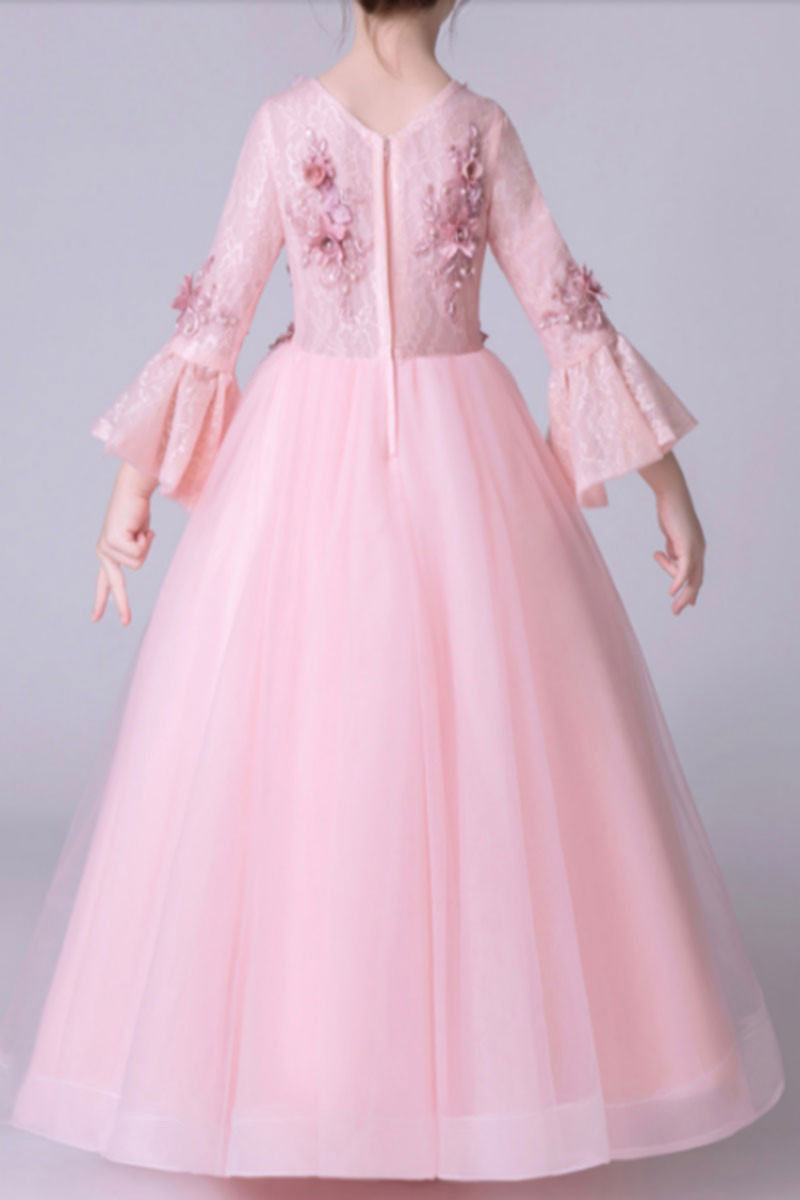 Robe Princesse Petite Fille | Shop www.spora.ws