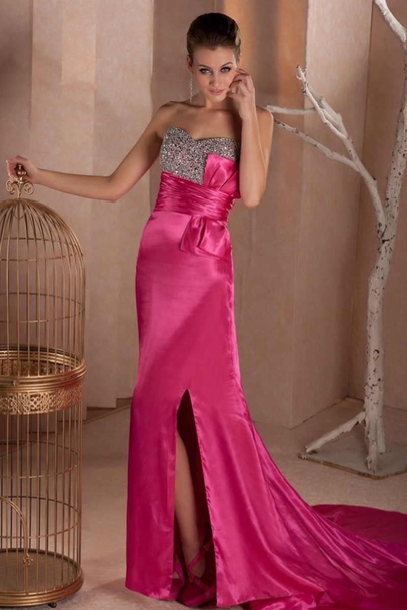 long barbie gown