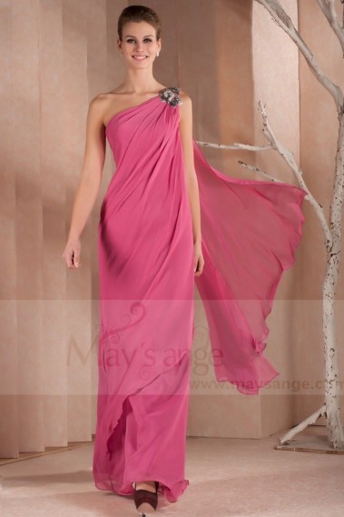 Evening Dress Indonesia - Indonesian Formal Wear - L309 #1