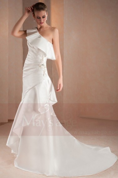 Bridal gown Helen - M330 #1