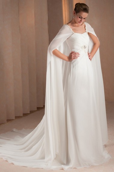 Alexandra bridal gown - M332 #1