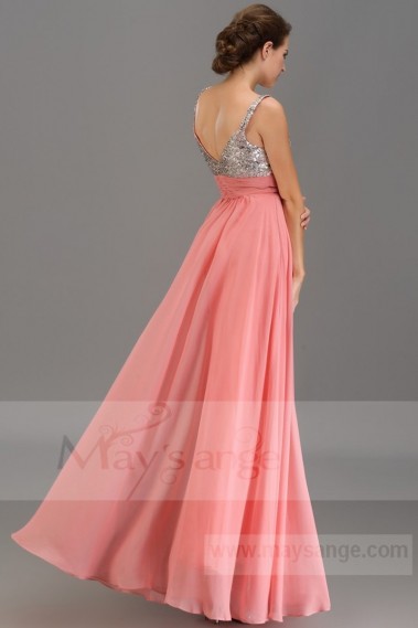 Prom and evening dresses Courtney - L207 #1