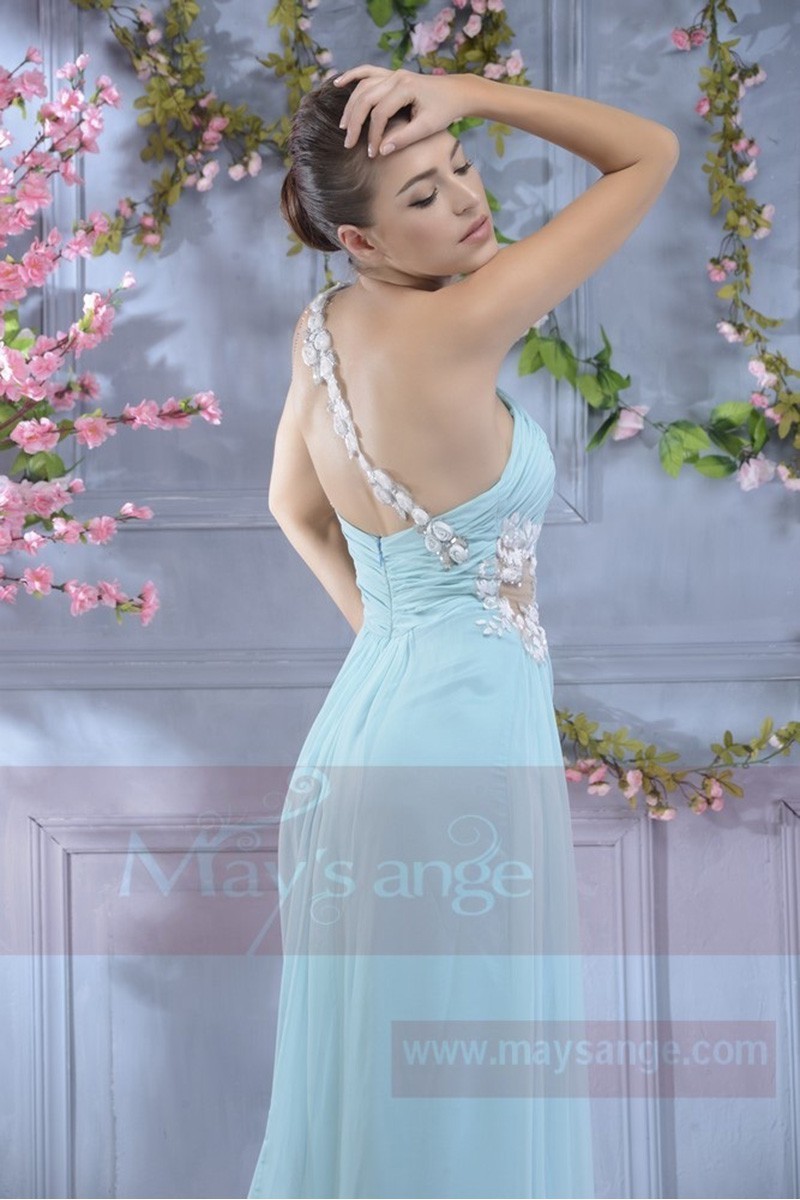 Which Color Prom Dress Will You Wear? – Camille La Vie