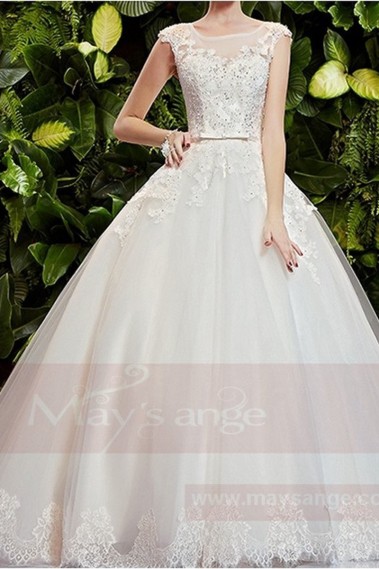 Bridal gown M360 - M360 #1